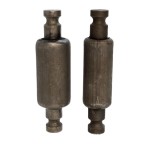 PASADOR MUELLE KW 45MM 157MM COMPLETO