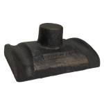 PORTA GRAPA INTER 7600