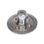 KING PIN PLATO 3/8 HOLLAND COMPLETO