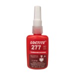 TRABA ROSCAS 277 - LCT 50ML